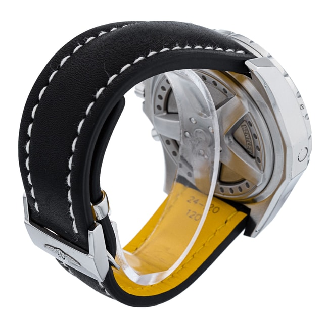 Breitling Bentley 6.75 A44362 Image 3